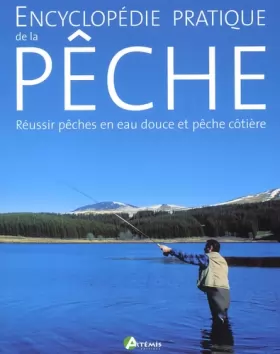 Couverture du produit · Encyclopédie pratique de la pêche