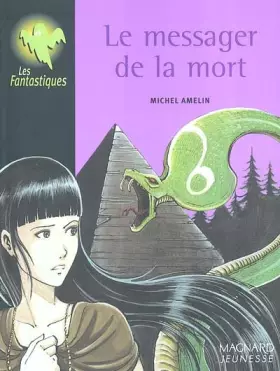 Couverture du produit · Le messager de la mort