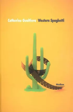 Couverture du produit · Western Spaghetti