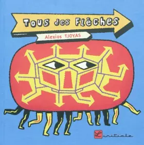 Couverture du produit · Tous des flèches