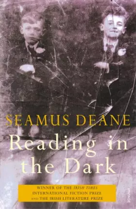 Couverture du produit · Reading In The Dark