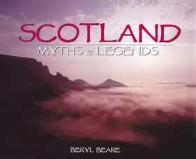 Couverture du produit · Scotland: Myths & Legends
