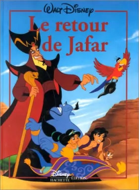 Couverture du produit · Le retour de Jafar