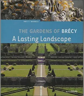 Couverture du produit · The Gardens of Brecy