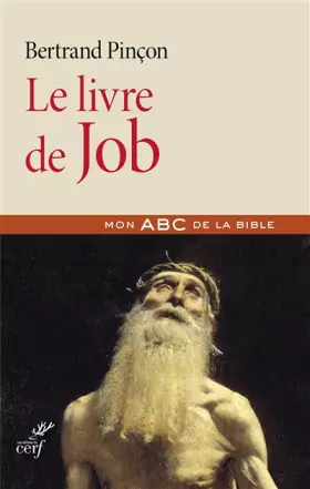 Couverture du produit · Le livre de Job