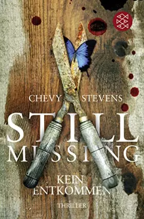 Couverture du produit · Still Missing - Kein Entkommen