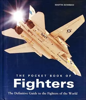 Couverture du produit · The Pocket Book of Fighters