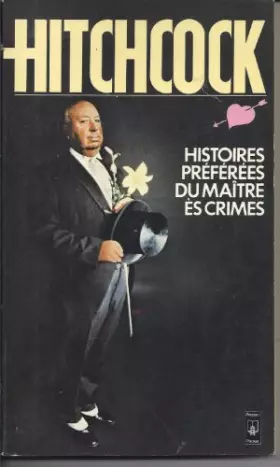 Couverture du produit · Histoires Préférées Du Maître Es Crimes