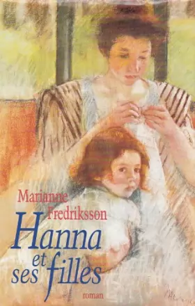Couverture du produit · Hanna et ses filles