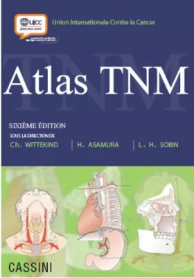 Couverture du produit · Atlas Tnm 6e Edt