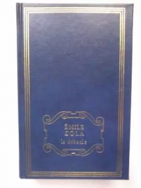 Couverture du produit · La Débâcle