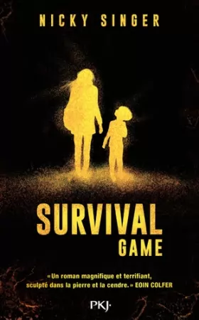 Couverture du produit · Survival Game