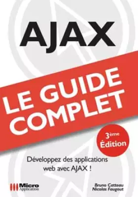 Couverture du produit · Ajax