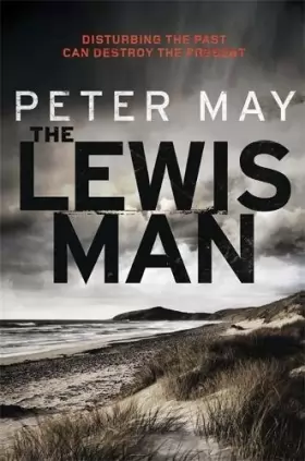 Peter May - Lewis Man, The