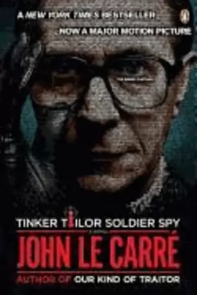 Couverture du produit · Tinker Tailor Soldier Spy: A George Smiley Novel
