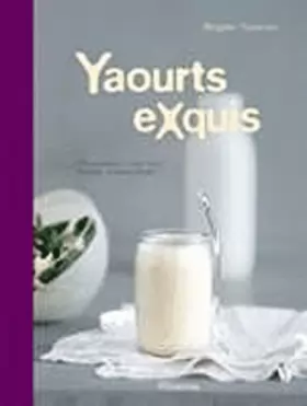 Brigitte Namour, Garlone Bardel et Claire Curt - Yaourts exquis