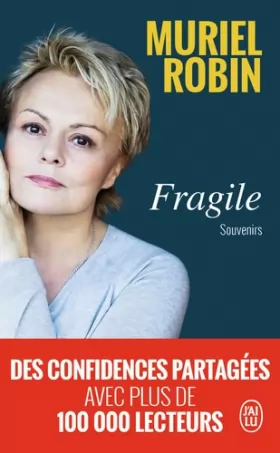 Muriel Robin - Fragile