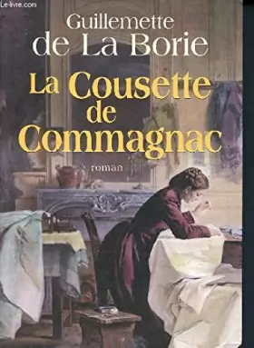 Couverture du produit · La cousette de Commagnac