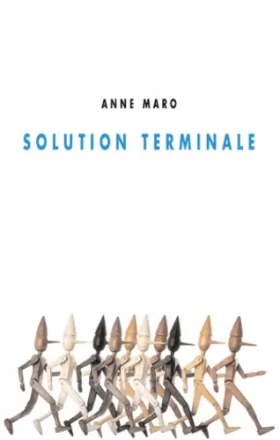 Anne Maro - Solution terminale