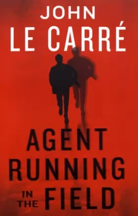 Couverture du produit · Agent Running in the Field