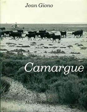 Couverture du produit · Camargue