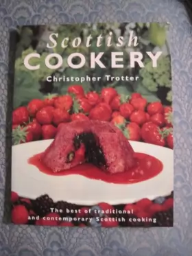Couverture du produit · Scottish Cookery