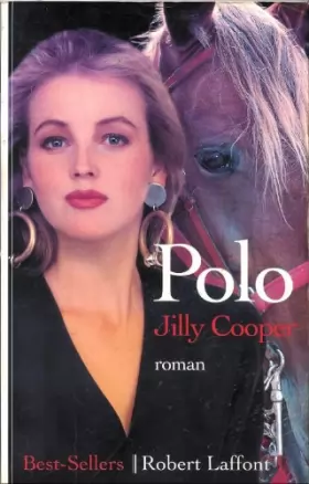 J Cooper - Polo