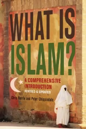 Couverture du produit · What Is Islam?: A Comprehensive Introduction