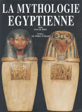 Couverture du produit · Mythologie égyptienne