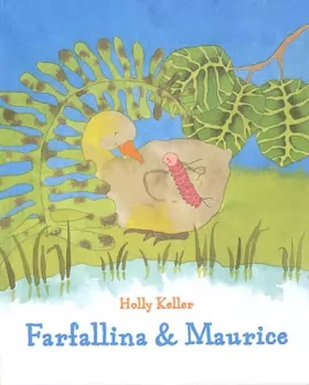 Couverture du produit · Farfallina et Maurice