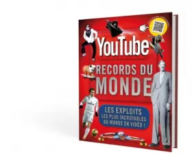 Couverture du produit · Youtube - Records du monde