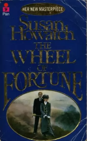Couverture du produit · The Wheel of Fortune