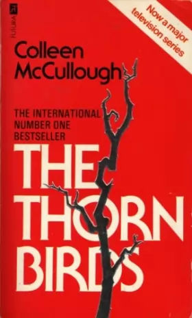 Couverture du produit · The Thorn Birds