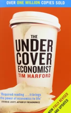 Couverture du produit · The Undercover Economist