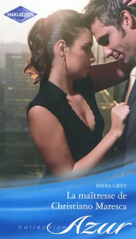 Couverture du produit · La maîtresse de Christiano Maresca