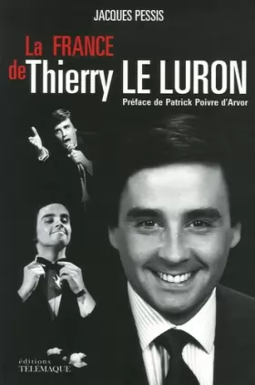 Couverture du produit · La France de Thierry Le Luron