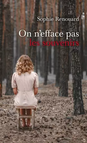 Couverture du produit · On n'efface pas les souvenirs