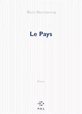 Couverture du produit · Le pays