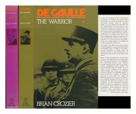 Couverture du produit · De Gaulle: Warrior
