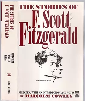 Couverture du produit · Stories of F. Scott Fitzgerald