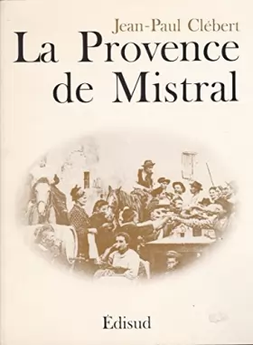 Couverture du produit · Provence de mistral/broch