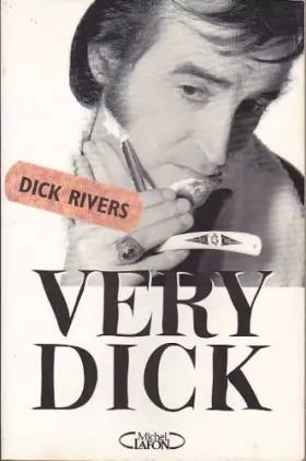 Couverture du produit · Very Dick