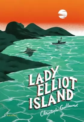Couverture du produit · Lady Elliot Island