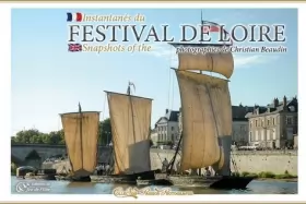 Couverture du produit · Instantanés du Festival de Loire