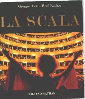 Couverture du produit · La Scala