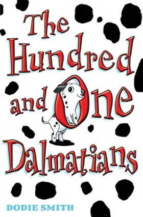 Couverture du produit · The Hundred and One Dalmatians