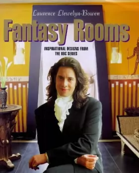 Couverture du produit · Fantasy Rooms: Inspirational Designs from the BBC Series