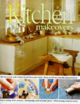 Couverture du produit · Kitchen Makeovers