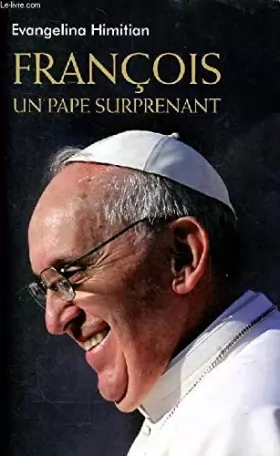 Couverture du produit · François Un pape surprenant