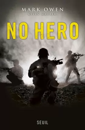 Couverture du produit · No Hero